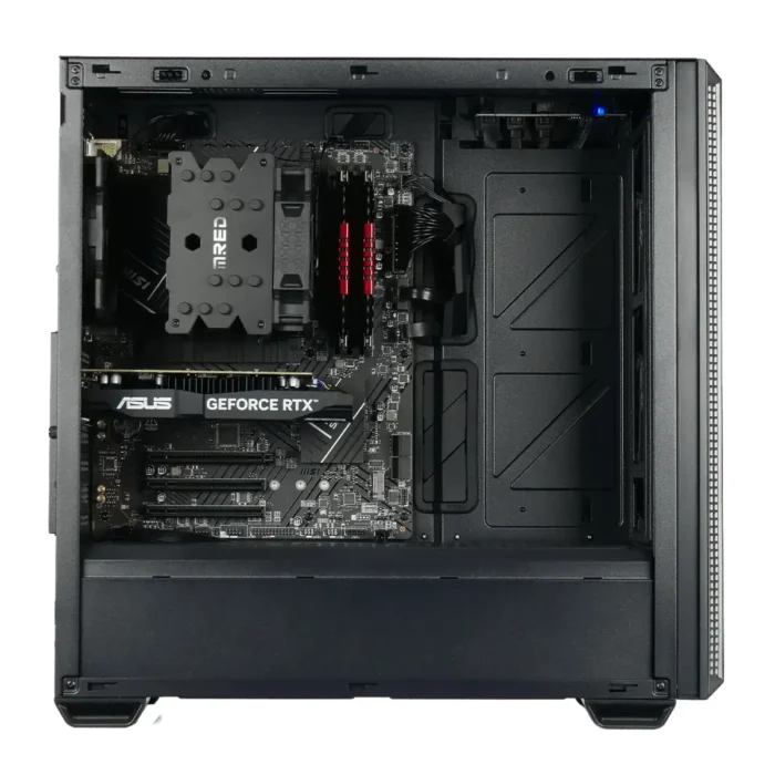 MAO - I7-12700KF/3050/32Go/1To - Gaming PC bij COMPUZONE België
