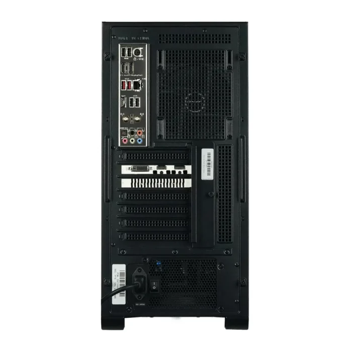 MAO - I7-12700KF/3050/32Go/1To - Gaming PC bij COMPUZONE België