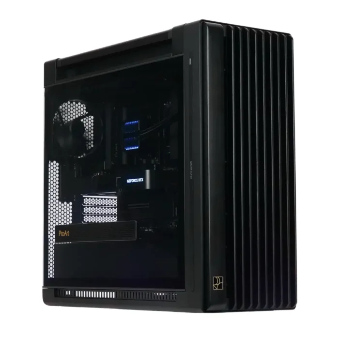 AI ROCK - Ultra9-285K/5090/64Go/2To - Gaming PC bij COMPUZONE België