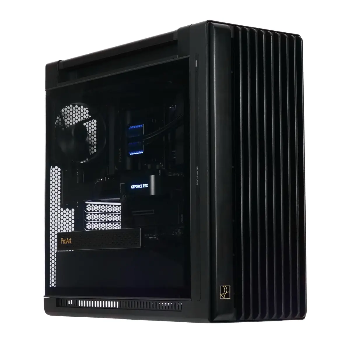 AI ROCK - Ultra9-285K/5090/64Go/2To - Gaming PC bij COMPUZONE België