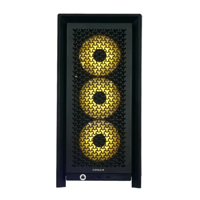 SUNFORGE - R7-8700F/RX9070/32Go/1To - Gaming PC bij COMPUZONE België