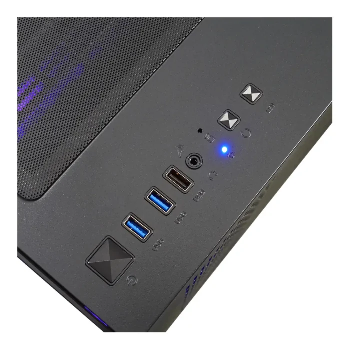 SPARKLE - I5-14600KF/5060Ti-16/32Go/1To - Gaming PC bij COMPUZONE België
