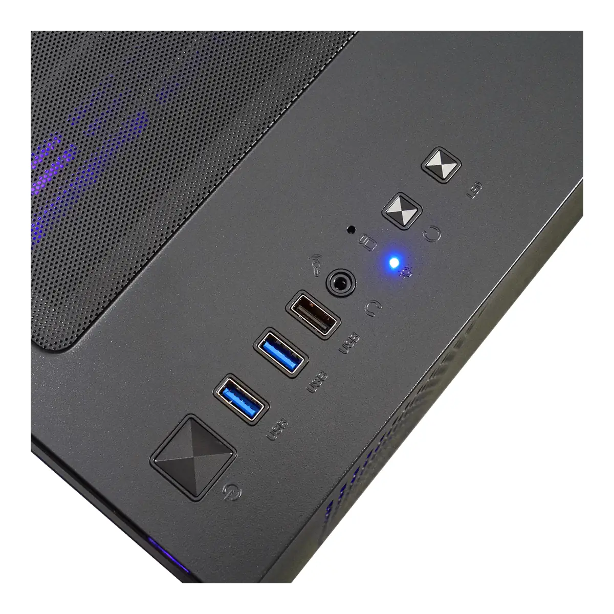 SPARKLE - I5-14600KF/5060Ti-16/32Go/1To - Gaming PC bij COMPUZONE België