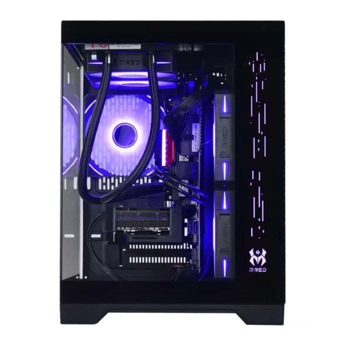 SPARKLE - I5-14600KF/5060Ti-16/32Go/1To - Gaming PC bij COMPUZONE België