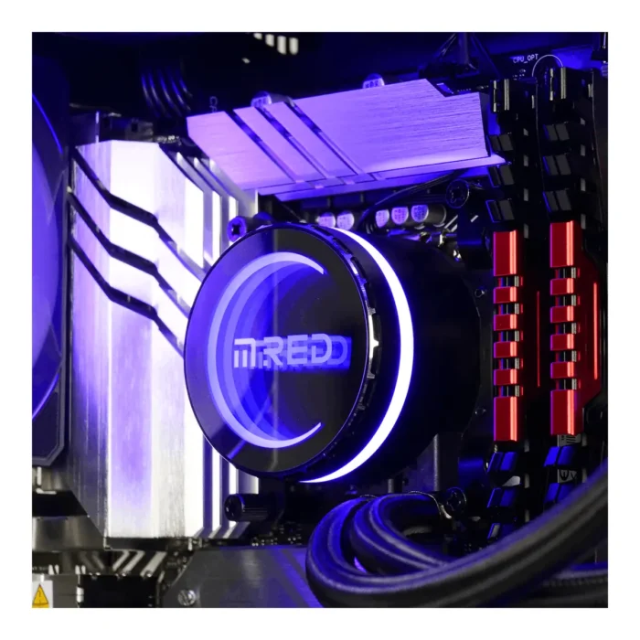 SPARKLE - I5-14600KF/5060Ti-16/32Go/1To - Gaming PC bij COMPUZONE België