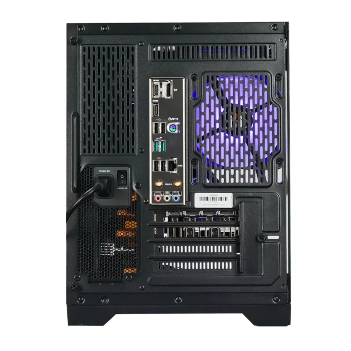 SPARKLE - I5-14600KF/5060Ti-16/32Go/1To - Gaming PC bij COMPUZONE België