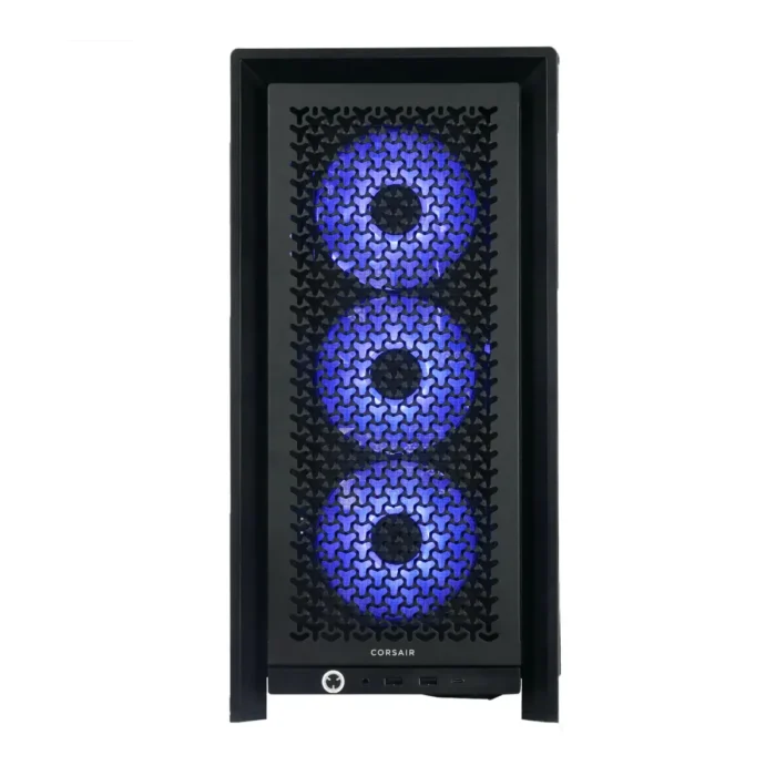 ASTRA - R7-9800X3D/5070Ti/32Go/2To - Gaming PC bij COMPUZONE België