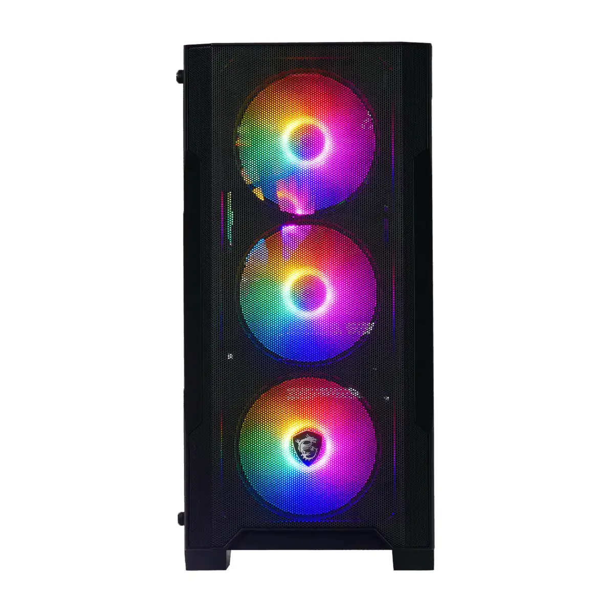 EAZY - R5-5500/3050/16Go/500Go - Gaming PC bij COMPUZONE België