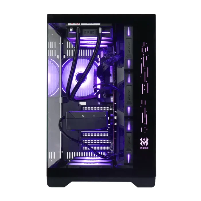 NEXUS - I7-14700KF/5080/32Go/2To - Gaming PC bij COMPUZONE België