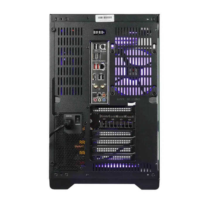 NEXUS - I7-14700KF/5080/32Go/2To - Gaming PC bij COMPUZONE België