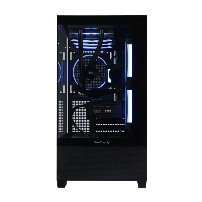 WIND BRAKER - I7-14700KF/5060/32Go/1To - Gaming PC bij COMPUZONE België