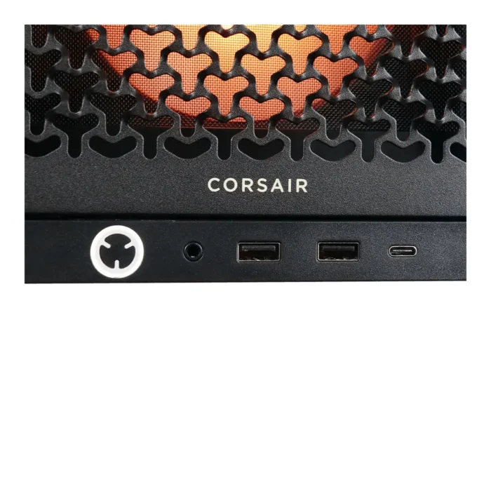 NITRO - R5-7500F/9070XT/32Go/1To - Gaming PC bij COMPUZONE België