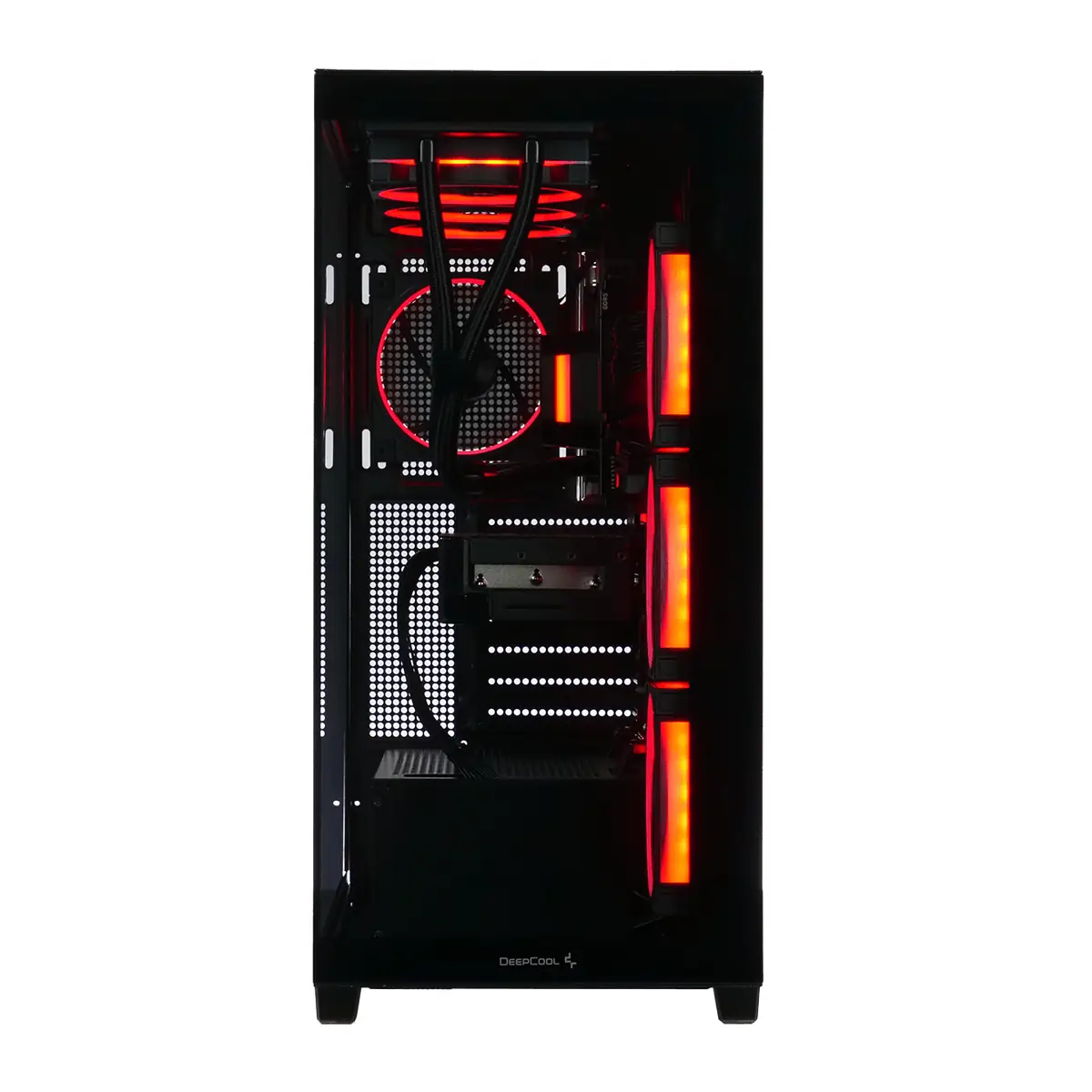 DANTE - i5-14600KF/5070/32Go/1To - Gaming PC bij COMPUZONE België