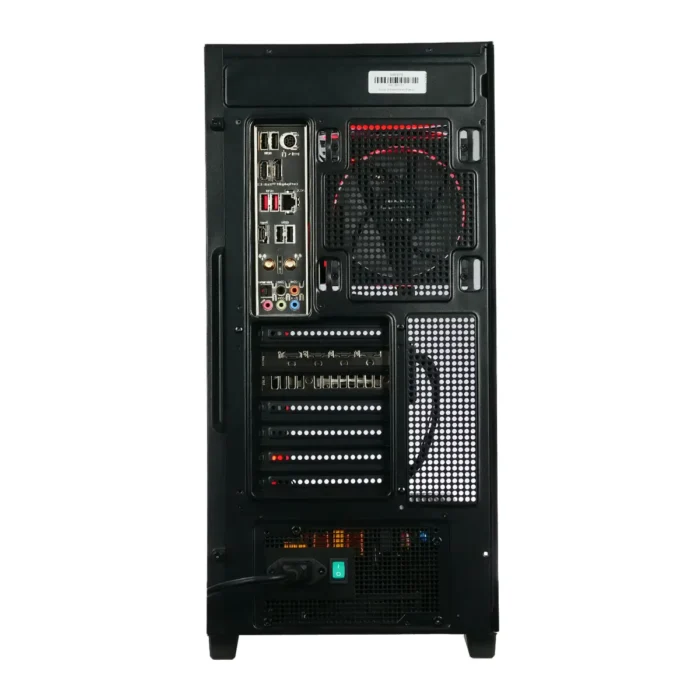 DANTE - i5-14600KF/5070/32Go/1To - Gaming PC bij COMPUZONE België