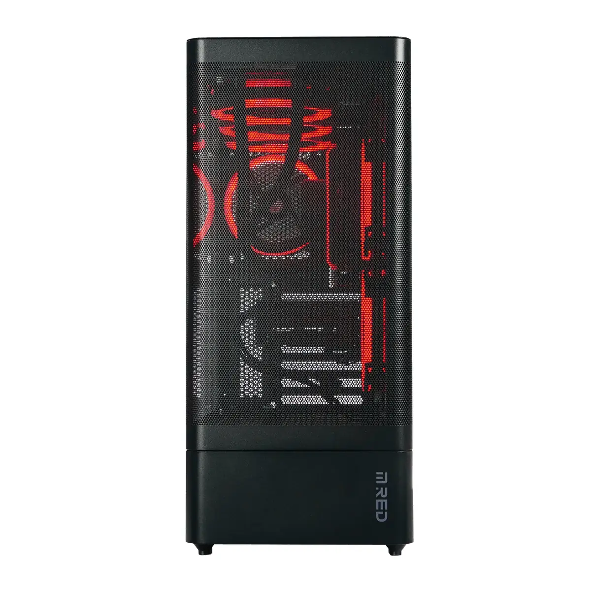 BEAST - R7-5700X/5060/32Go/1To - Gaming PC bij COMPUZONE België