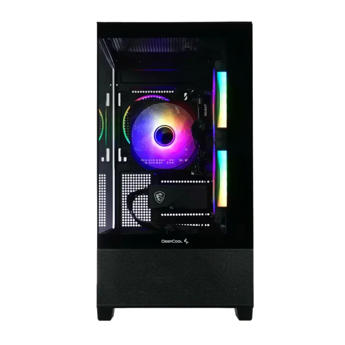 NOSTA - R5-5500/5050/16Go/1To - Gaming PC bij COMPUZONE België