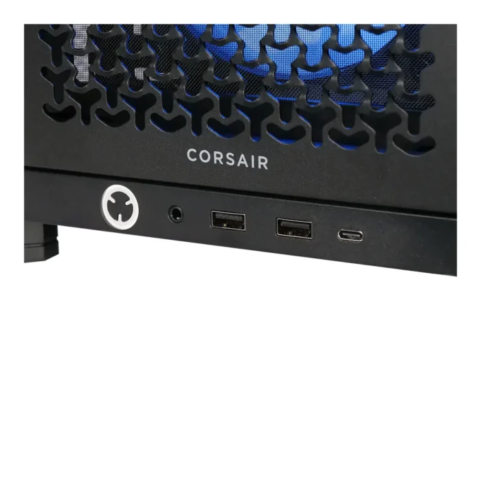 REVENGE - R7-8700F/5070/32Go/1To - Gaming PC bij COMPUZONE België