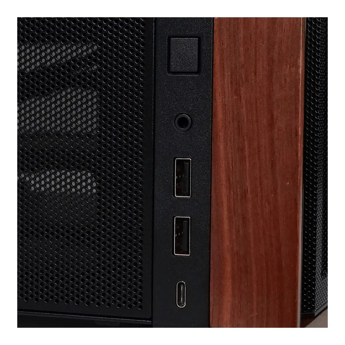 GAIA - R7-7800X3D/5090/32Go/2To - Workstation PC bij COMPUZONE België