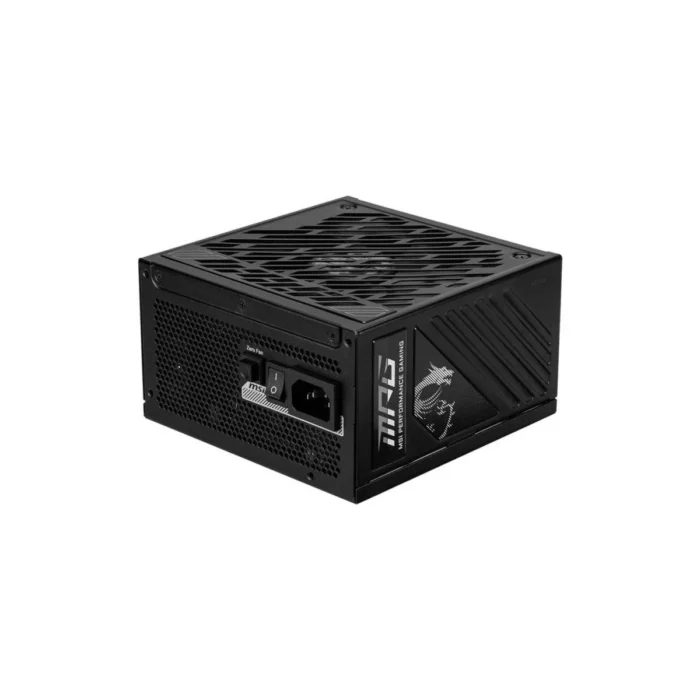 MSI MAG A650GLS 650W Voeding
