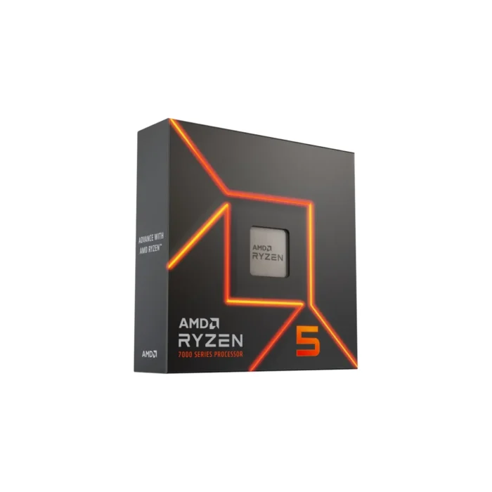 AMD Ryzen 5 7600X Processor
