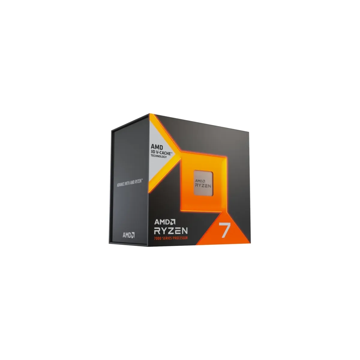 AMD Ryzen 7 8700F Processor
