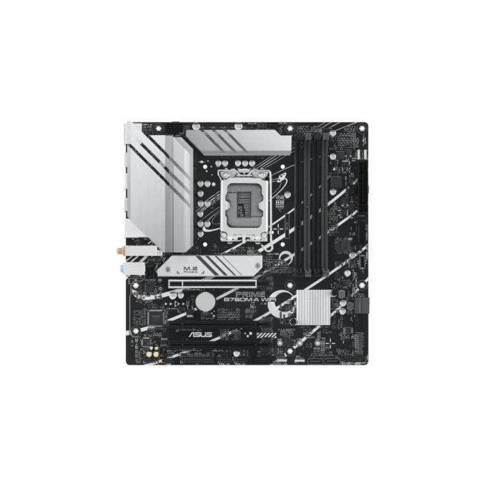 ASUS PRIME B760M-A WIFI Moederbord