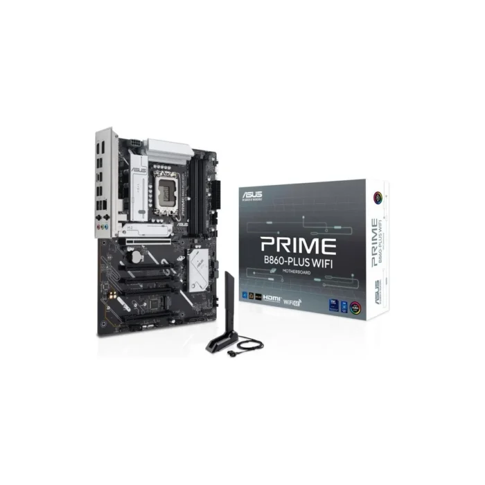 ASUS PRIME B860-PLUS WIFI Moederbord