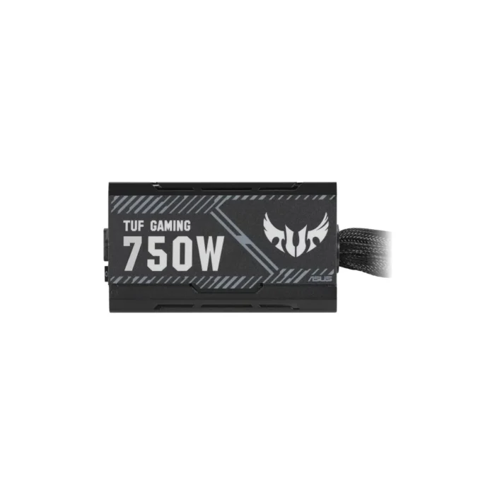 ASUS TUF-Gaming 750B Voeding