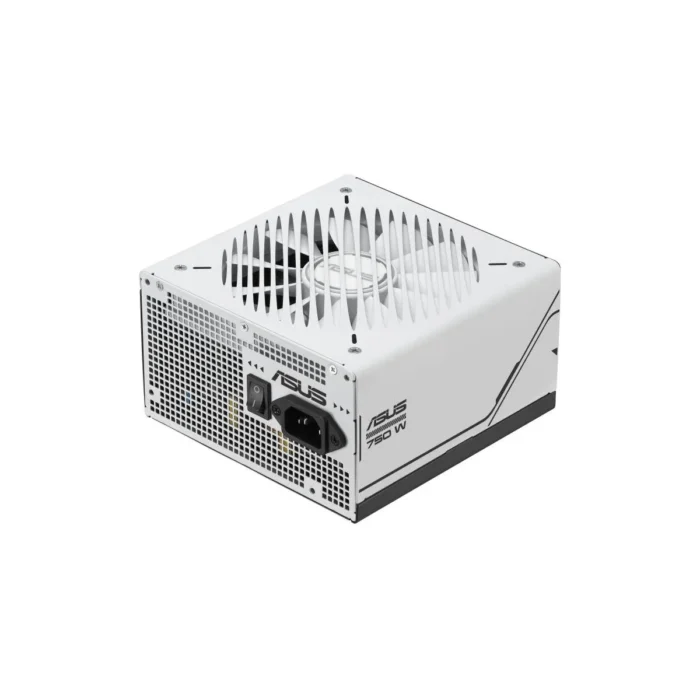 ASUS Prime 750W ATX 3.0 Gold Voeding