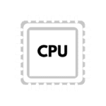 CPU ICON