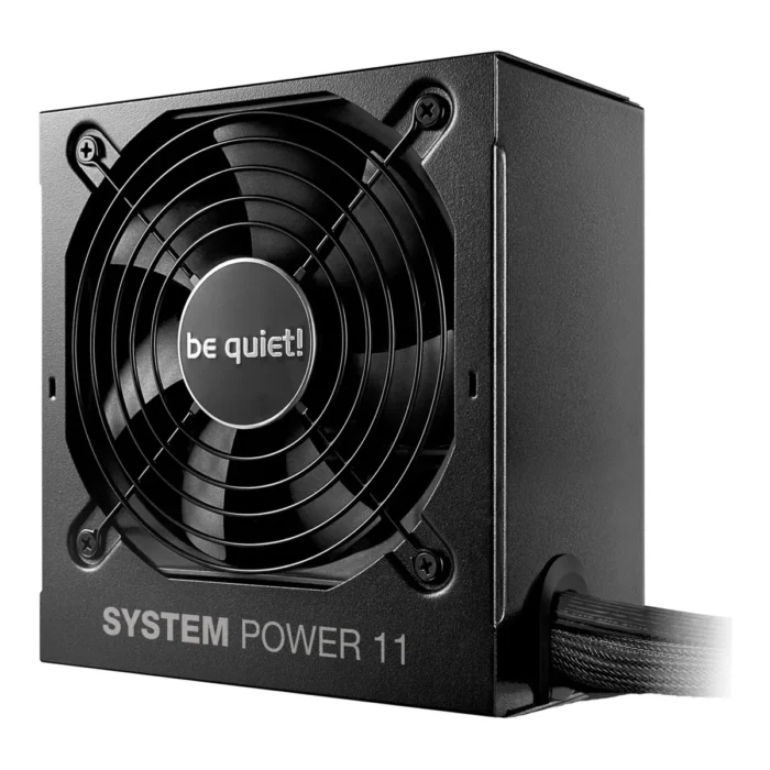 be quiet! System Power 11 750W Voeding