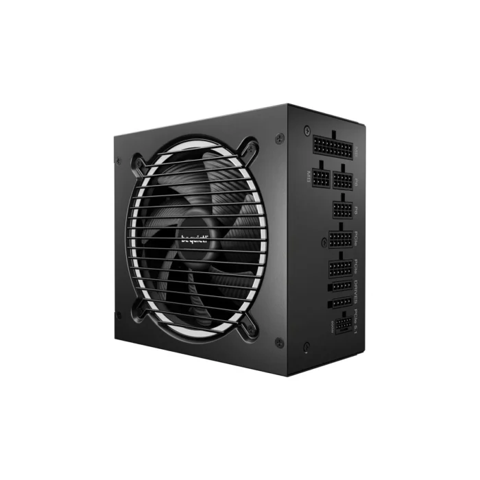 be quiet! Pure Power 13 M 850W Voeding