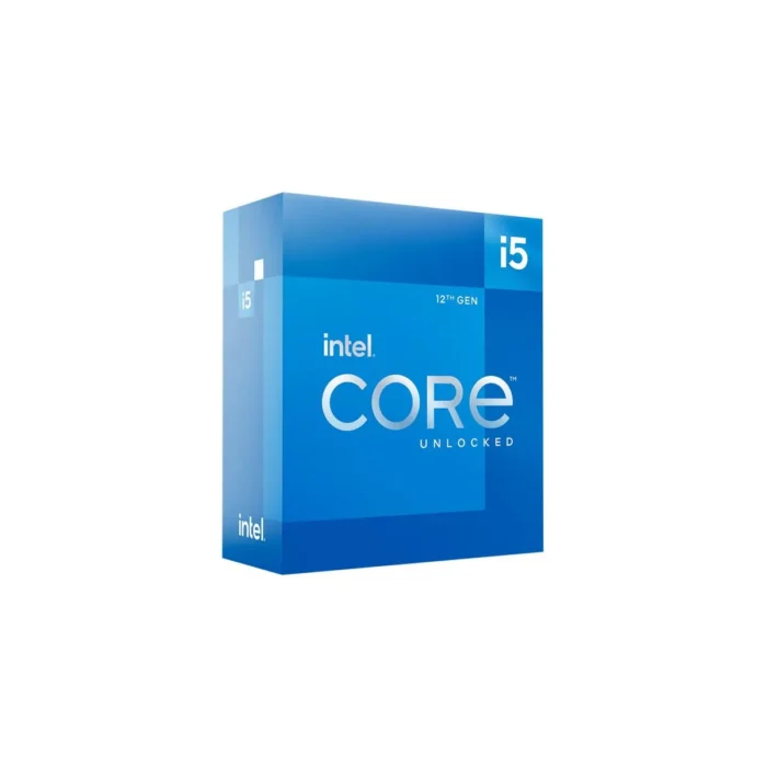 Core i5 i5-12600K Processor