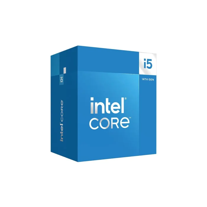 Core i5 i5-14600KF Processor