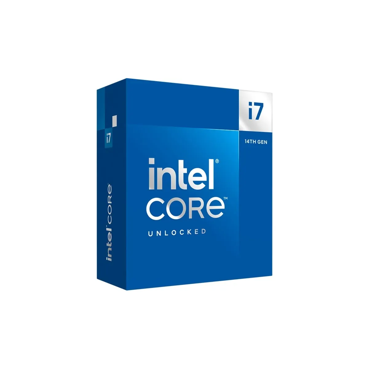 Intel Core i7 14700K Processor