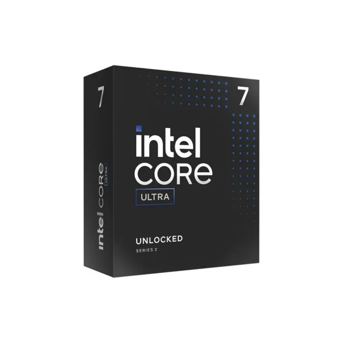 Intel Core Ultra 7 265KF Processor
