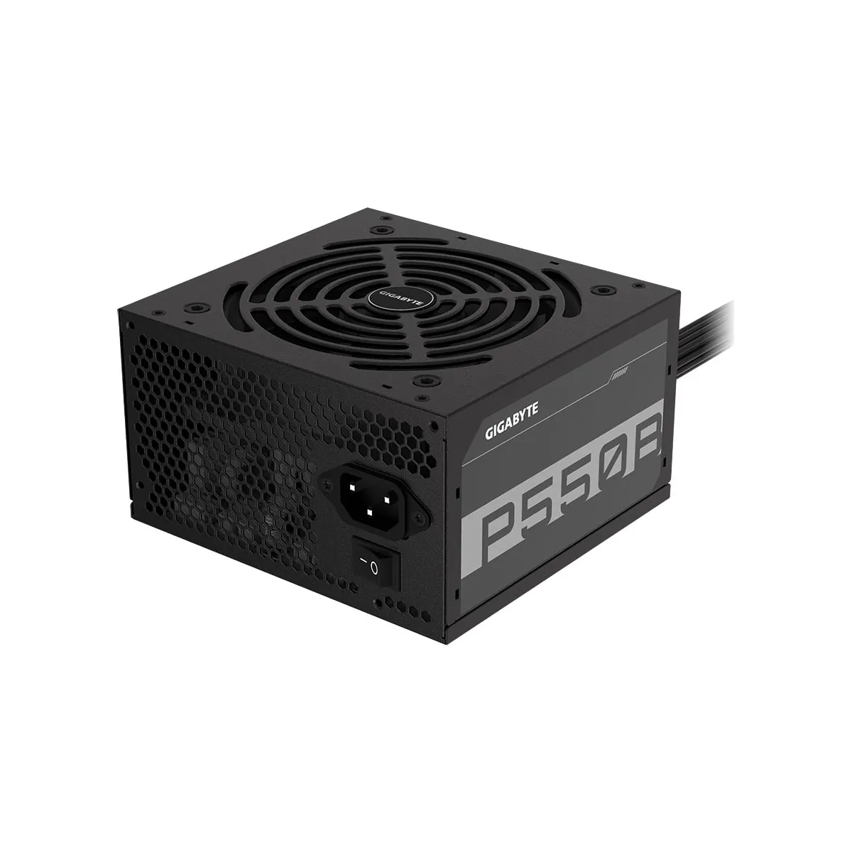 Gigabyte GP-P550B Voeding