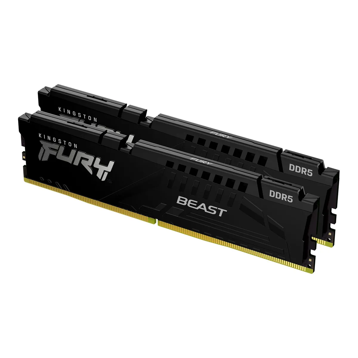 Kingston DDR5 2 x 8 GB 5200 MHz Geheugenmodule