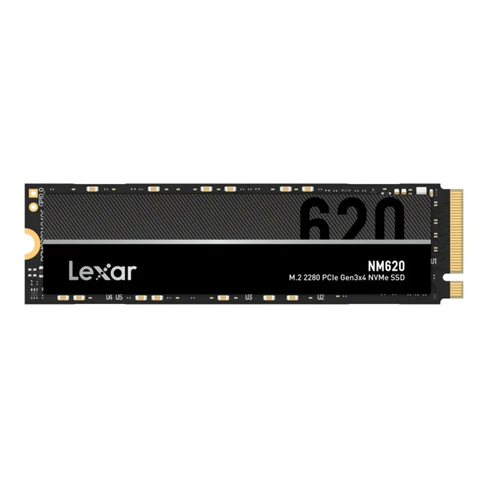 Lexar NM620 2TB M.2 SSD