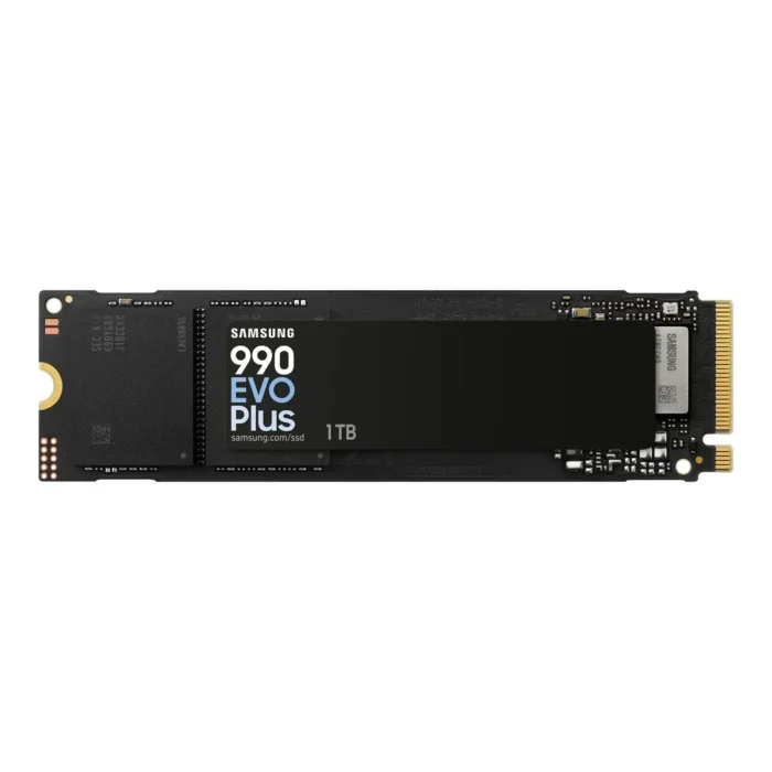 Samsung 4000 GB M.2 SSD