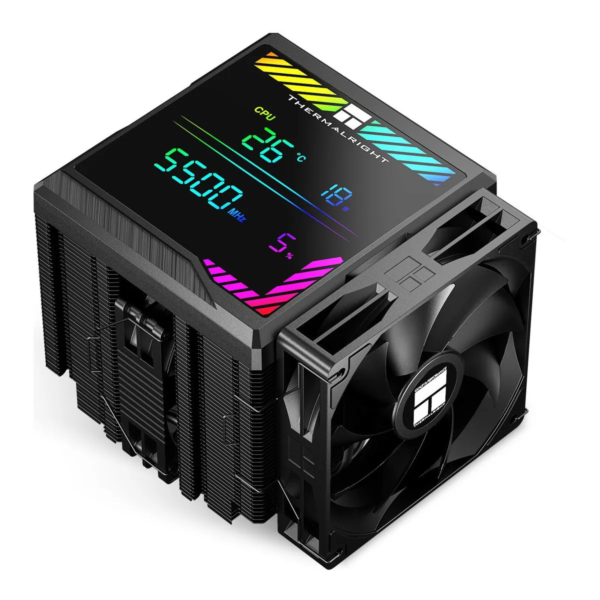 Thermalright Peerless Assassin 140 Digital Luchtkoeling