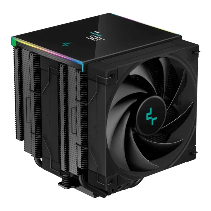 DeepCool AK620 Digital SE ARGB Luchtkoeling