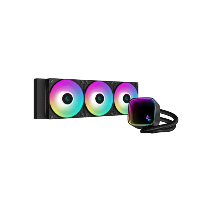 Deepcool LS720 SE ARGB 360mm Waterkoeling