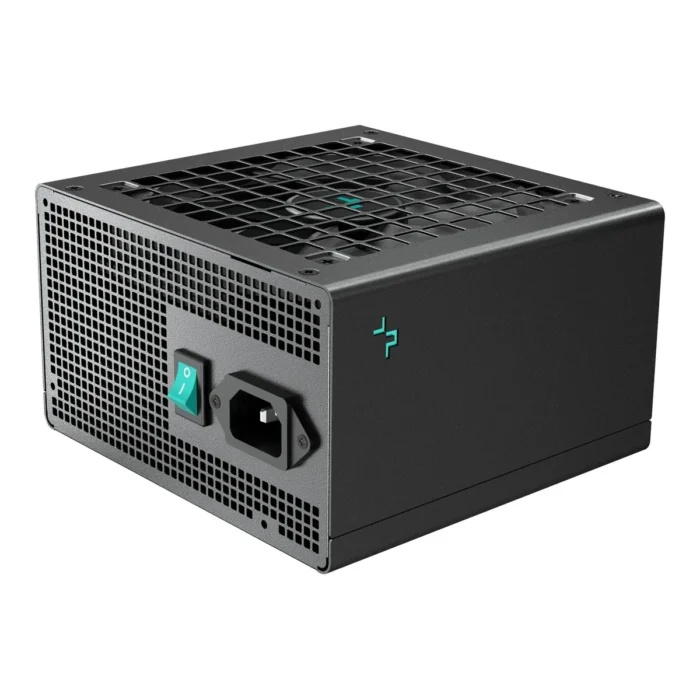 DeepCool PN850M Black Voeding