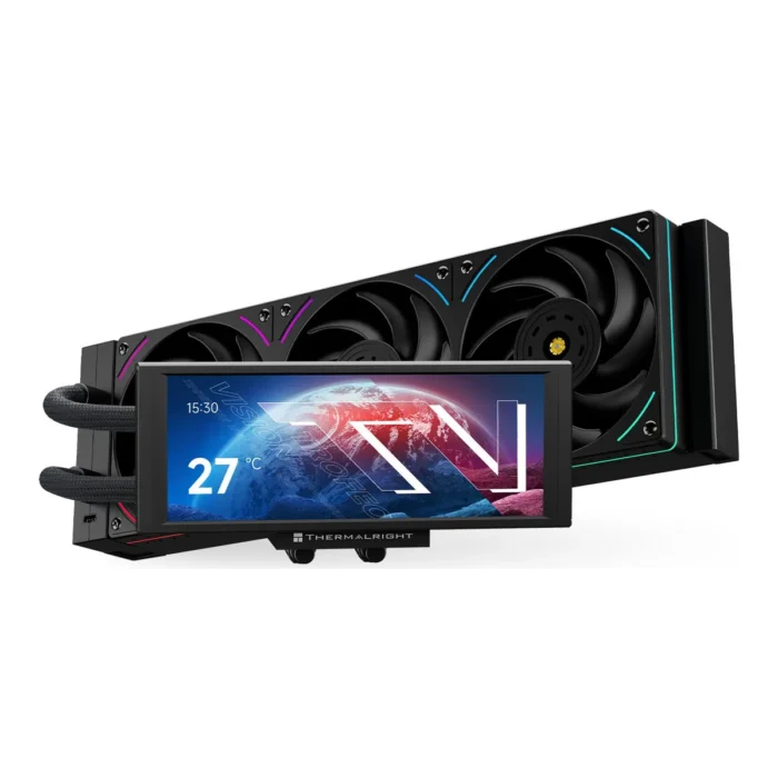Thermalright Trofeo Vision ARGB 360mm Waterkoeling